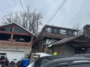1713 Port Vue Ave, McKeesport, PA 15133