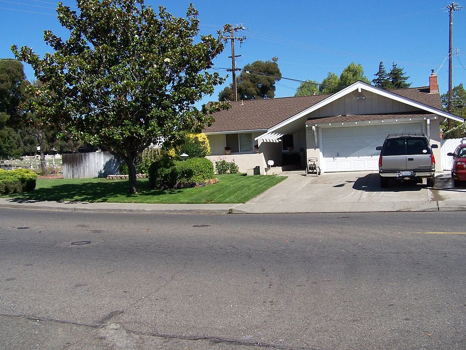Frontyard 1