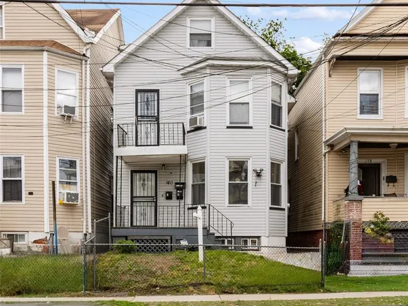 140 N 7th St, Paterson, NJ 07522