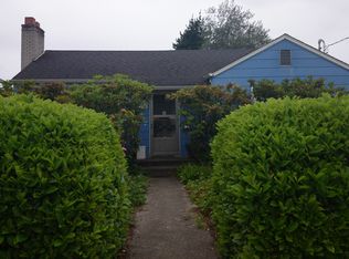 4013 32nd Ave W, Seattle, WA 98199