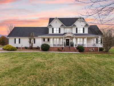 327 Boggs Rd, London, KY, 40744