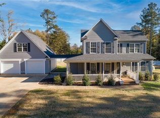 2232 Highwood Rd, Rock Hill, SC 29732