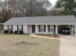 4308 Mockingbird Rd, Oxford, MS 38655