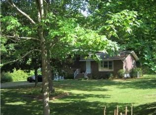 1502 Williams Rd, Hixson, TN 37343