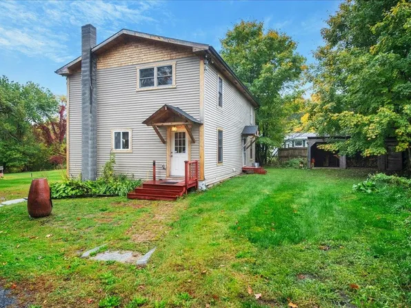 23 Ferris Street, Barre Town, VT 05641