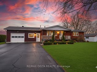 611 & 613 Saint Isidore Rd, The Nation, ON K0A 1M0