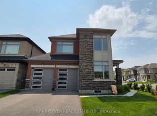 370 Busato Dr, Whitchurch Stouffville, ON L4A 4V1