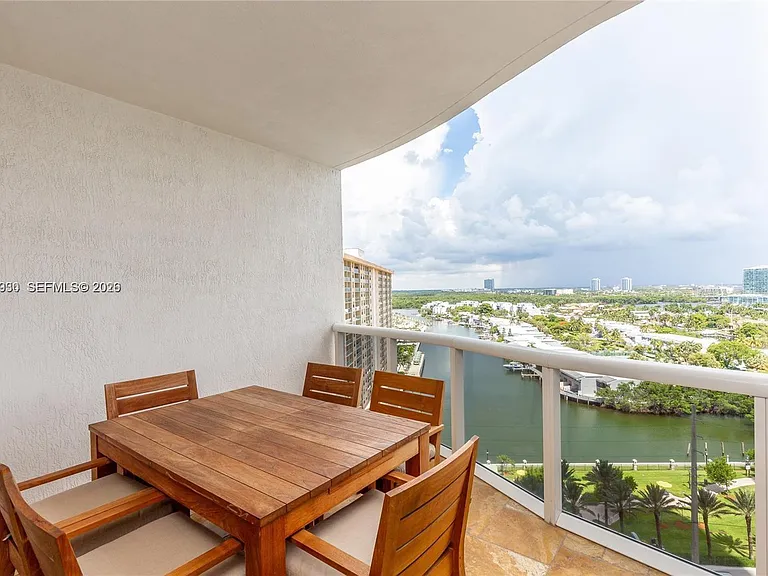 16001 Collins Ave #1106 — Photo 34