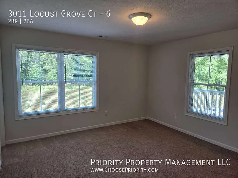 3011 Locust Grove Ct #6 — Photo 13