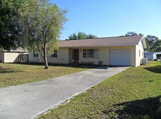 34512 Sparkling Dr, Sebring, FL 33870