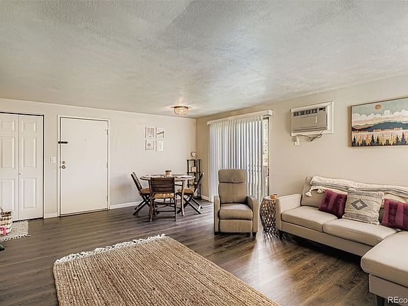 5th image of 5995 W Hampden Avenue #10B