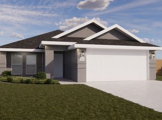 1704 133rd St, Lubbock, TX 79423