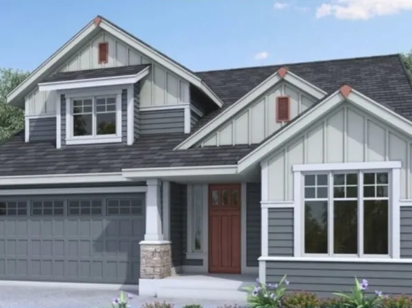 9628 7th Way SE, Lacey, WA 98513