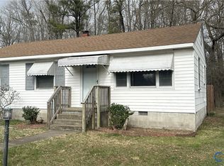 205 Airport Rd, Mattaponi, VA