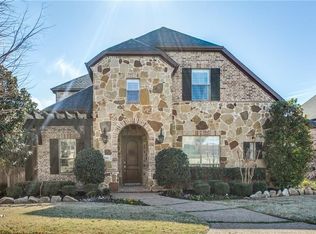 12549 Trolley Dr, Frisco, TX 75035