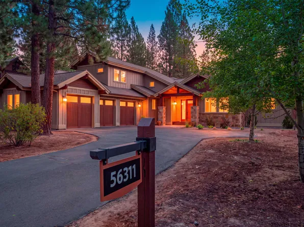 56311 Fireglass Loop, Bend, OR 97707