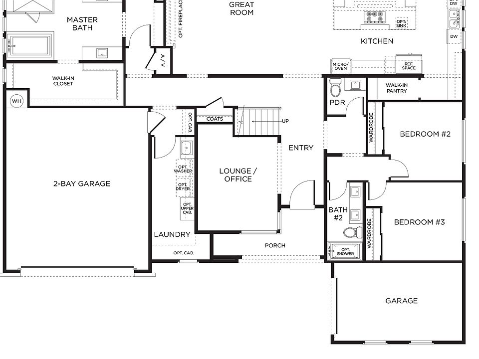 2nd image of 3008 Merlesco Ave
