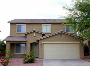 7268 S Sunset Way, Buckeye, AZ 85326