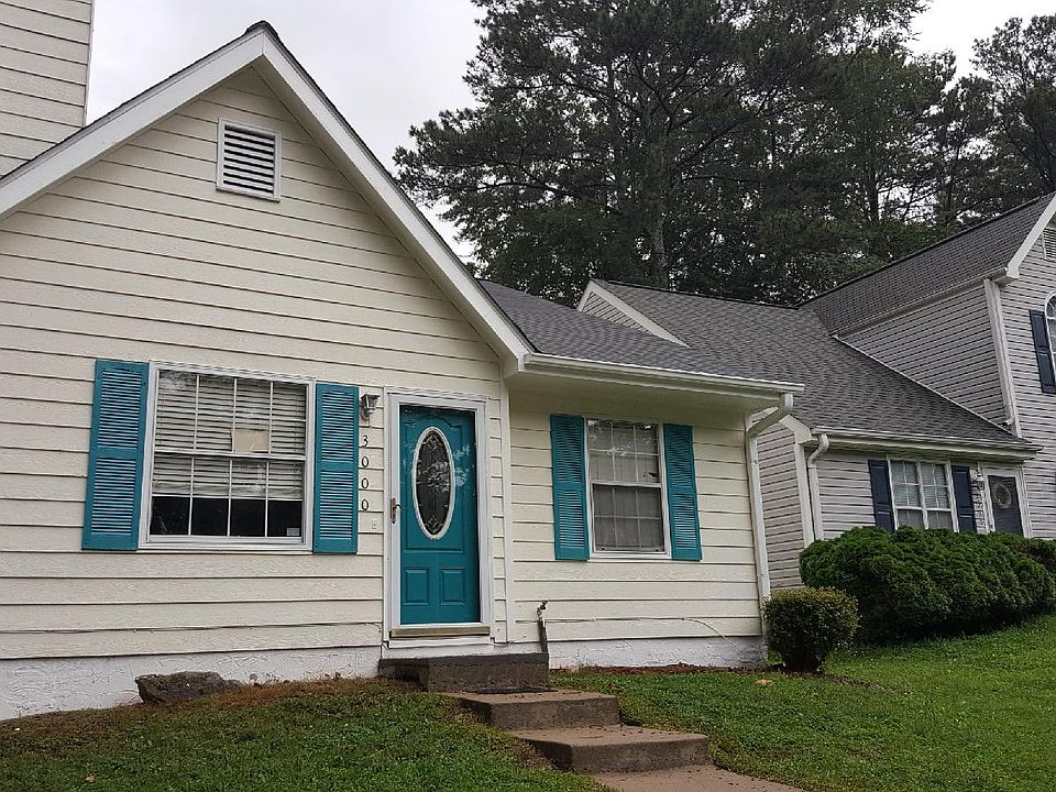 Front view new paint