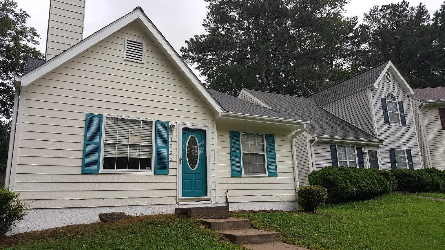 3000 Cori Ct NW photo 1