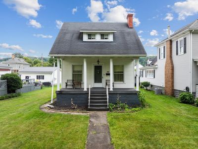 1916 MARIANNA STREET, Wellsburg, WV, 26070