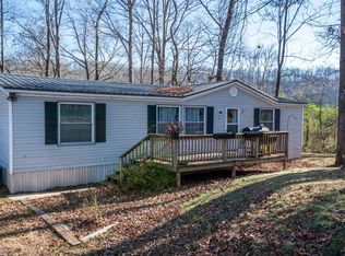 81 Cheetah Ln, Hayesville, NC 28904
