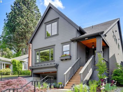 6970 SE 35th Ave, Portland, OR, 97202