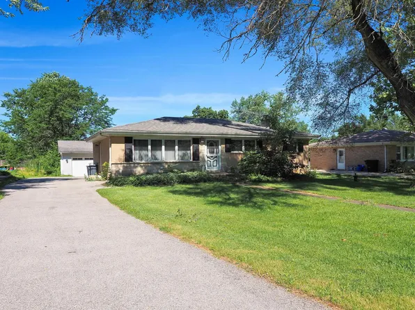 0N478 Sunset Ave, West Chicago, IL 60185