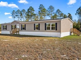 15473 157th Point, Live Oak, FL 32060