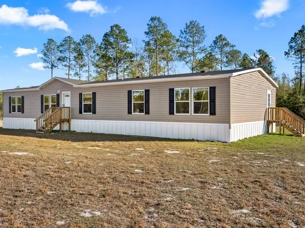 15473 157th Point, Live Oak, FL 32060