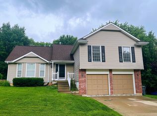 14390 W 122nd St, Olathe, KS 66062