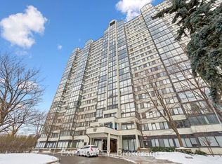 350 Webb Dr #1202, Mississauga, ON L5B 3W4