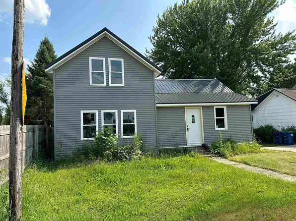 123 PINE STREET, Tigerton, WI 54486