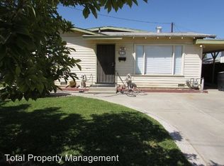 1819 N Conyer St, Visalia, CA 93291