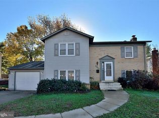 9655 Bruce Ct, Manassas, VA 20110