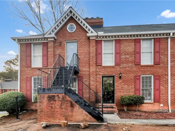 1166 Booth Rd SW APT 605, Marietta, GA 30008