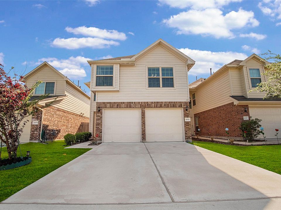 1st image of 14843 Swansea Harbor Ln