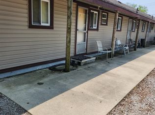 15726 Milliman Rd, Brownstown, MI 48173