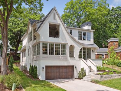 321 Wise Ave, Wayzata, MN, 55391