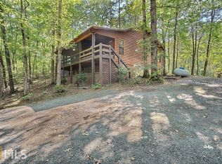 227 Sweetwater Trl, Epworth, GA 30541