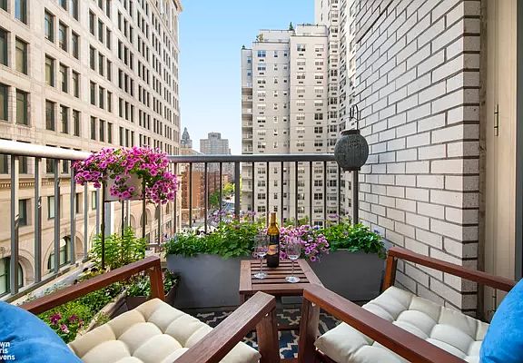 2nd image of 70 E 10th St APT 7A