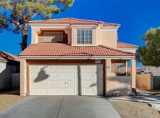 3020 Reef View St, Las Vegas, NV 89117
