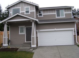 13902 26th Ave W, Lynnwood, WA 98087