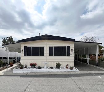 1001 W Lambert Rd SPACE 327, La Habra, CA, 90631