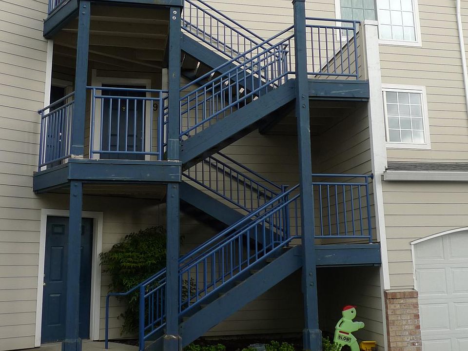 unit #9, second level