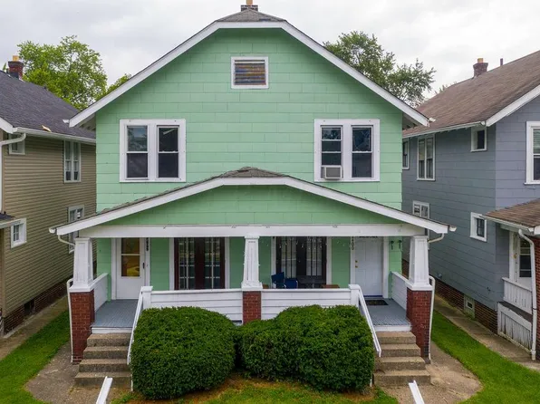 2400-2402 Glenmawr Ave, Columbus, OH 43202