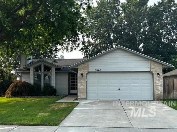 8869 W Lancelot St, Boise, ID 83704