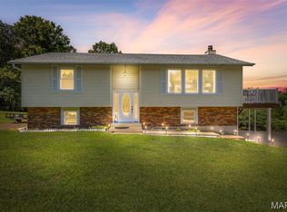 1213 Rue Charles, Bonne Terre, MO 63628