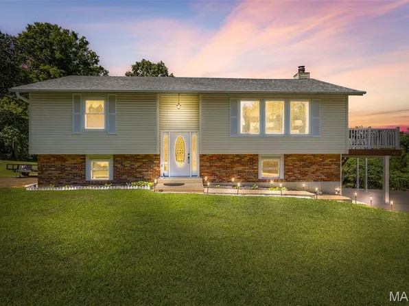 1213 Rue Charles, Bonne Terre, MO 63628