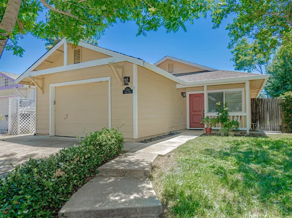 2714 Javier Pl, Davis, CA 95618